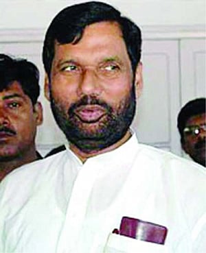 Cong, RJD, lJP pre-poll alliance to hit JD(U) badly