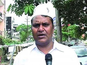 AAP shows Binny door