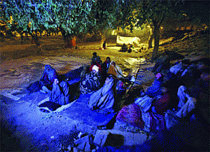 HC raps AAP for cold shouldering night shelters