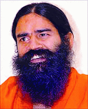 BJP coming up with new economic policy: Ramdev