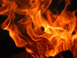 Major fire in over 100-year-old Shimla building