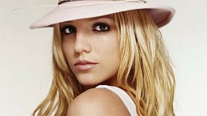 Has Britney Spears married again?