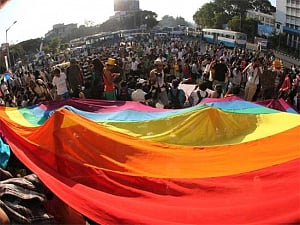 SC refuses to review verdict criminalising gay sex
