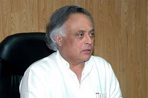 Forces in insurgency-hit areas should be accountable: Ramesh