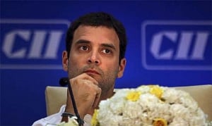 Cong backs Rahul over remarks contrasting 1984, 2002 riots