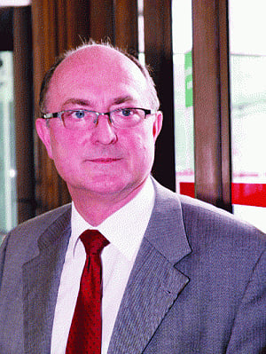 'Have best quality assessment system'