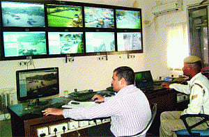Major tech overhaul for Noida Police