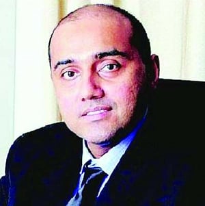 Bharti Airtel net profit surges 115% to Rs 610 cr