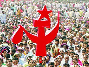 Convicted leaders innocent, says CPM