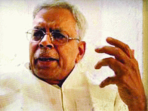 Tiwari slams Nitish for ultimatum on lS election decision