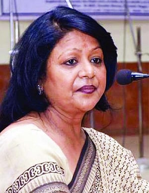 Govt makes move to remove Barkha