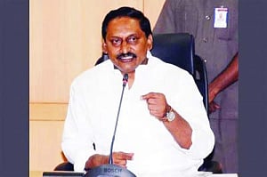 I'll quit politics if T Bill tabled in present form, vows Kiran