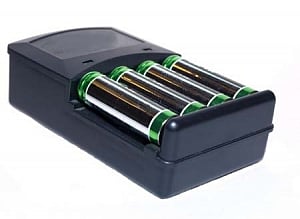 New era of rechargeable batteries soon: Indian-origin engineer