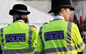 Indian-origin woman arrested in london on terror charges