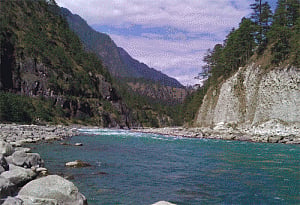 EGoM to put 95 hydel projects in Arunachal on fast track