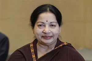 Arrest of fishermen attempt to spoil conducive atmosphere:Jaya