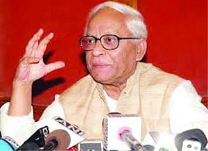 Buddha owns up to Netai killing in anti-TMC rap