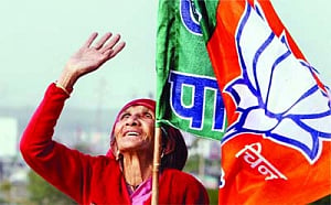 'Cong spewed poison for 60 yrs'