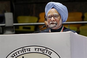 Expenditure on science and technology should be increased:PM