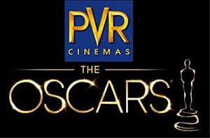 PVR celebrates 86th Academy Awards