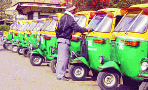 Centre steps on gas to slash CNG by Rs 15/kg