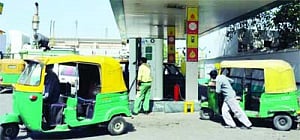 CNG down by Rs 15/kg, PNG Rs 5