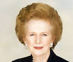 UK to reveal Thatcher's role in Operation Bluestar