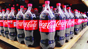 Coca-Cola ad featuring 7  languages including Hindi stirs row