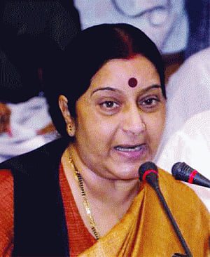 PM's lokpal panel pick triggers row
