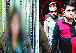 Pregnant woman allegedly molested by Badrinath shrine chief priest