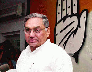 End caste-based quota: Dwivedi