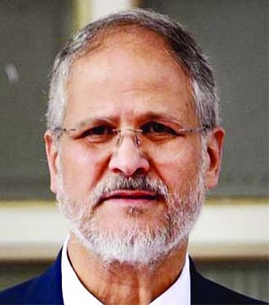 Jan lokpal needs Centre nod: Solicitor General to l-G