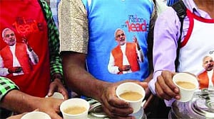 Chai pe charcha from Feb 12