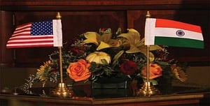 India-US partnership would keep growing after poll: US