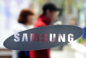 US drops antitrust probe of Samsung over patents