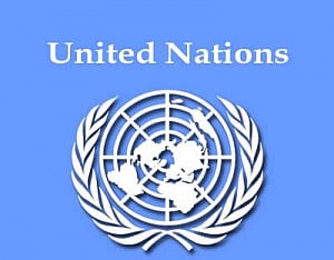 83 civilians evacuated from Syrian town: UN