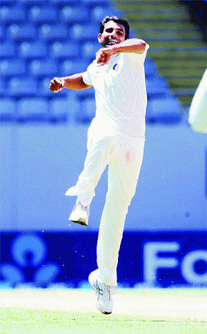 India open a window