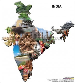 Indian culture is science: Italian expert