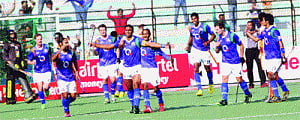 Wizards humble lancers 3-1