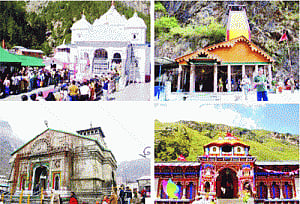 BRO assures trouble-free Char Dham pilgrimage