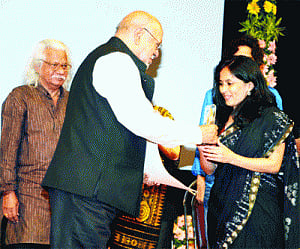 Bangladeshi documentary wins Golden Conch At Miff-2014