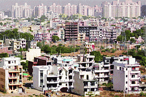 Over 30% hike  in circle rates  likely in Delhi