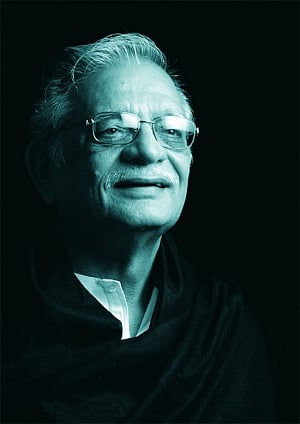 Gulzar, the Wordsmith
