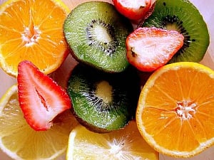 Vitamin C jab may help fight cancer