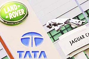 Tata Motors Q3 profit jumps three-fold to Rs 4,804.8 crore