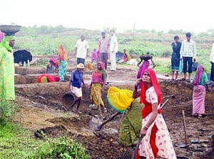 Social audits of rural job plan ineffective: Jairam