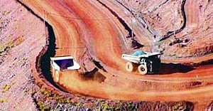 Trouble for Naveen as ATR comes down hard on illegal mining