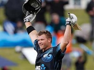 Black Caps hope for big pay day at IPl auction