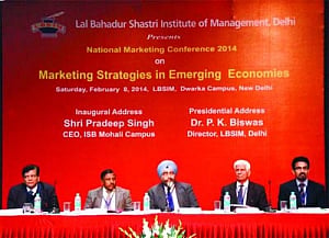 National conference