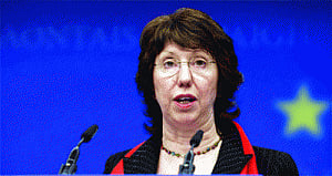 Need to send 'strong message' to India: EU